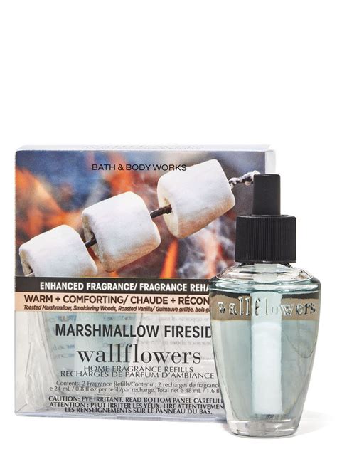 fireside perfume|marshmallow fireside perfume.